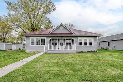 555 N Maddux St, Markle, IN, 46770-5434 | Card Image