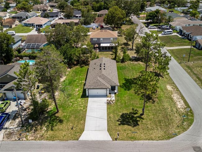 10408 Norvell Rd, House other with 3 bedrooms, 2 bathrooms and null parking in Spring Hill FL | Image 28