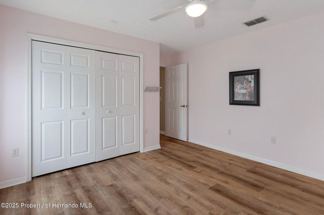 11242 Riddle Dr, House other with 3 bedrooms, 3 bathrooms and null parking in SPRING HILL FL | Image 27