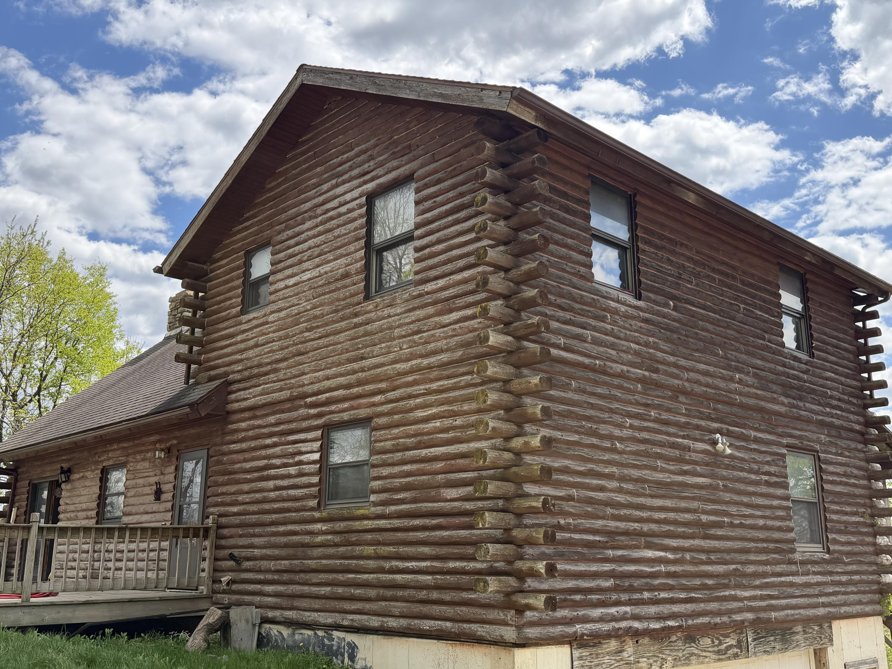 Residential in Richwood 4
