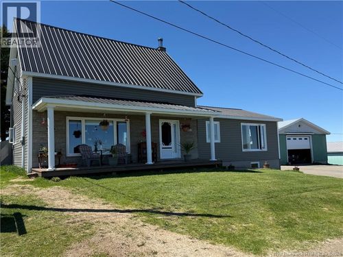 770 Montagne A Comeau Rd, Saint André, NB, E3Y3G5 | Card Image