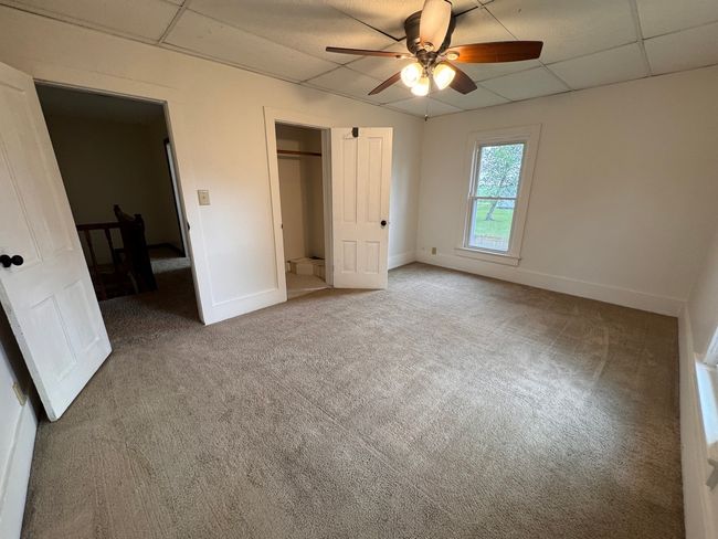 604 Hickory St, House other with 3 bedrooms, 2 bathrooms and 4 parking in Chatsworth IL | Image 30