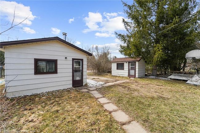 222 Centennial Lane, House other with 2 bedrooms, 1 bathrooms and 3 parking in Havelock ON | Image 25