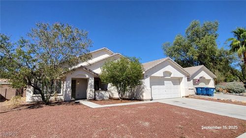 2817 Porcupine Flat St, Las Vegas, NV, 89108-4089 | Card Image