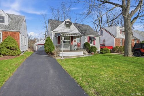 221 Edgewood Avenue, Tonawanda, NY, 14223 | Card Image