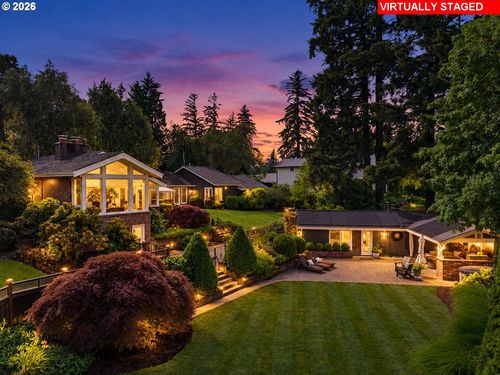 14635 Uplands Dr, Lake Oswego, OR, 97034-2753 | Card Image