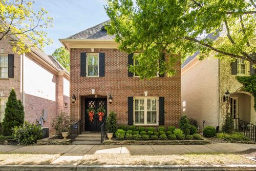 833 Mcferrin Ln, Collierville, TN, 38017 | Card Image