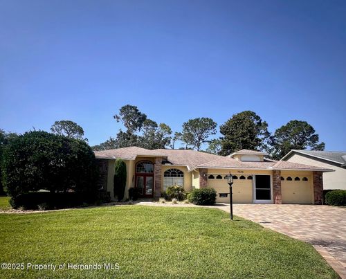 7424 Harvard Hills Pl, Spring Hill, FL, 34606-7274 | Card Image