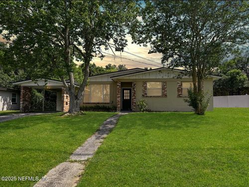 6536 Anvers Blvd S, JACKSONVILLE, FL, 32210-7012 | Card Image
