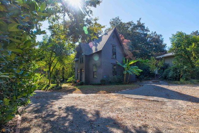 906 E 2 Nd Ave Sw, House other with 7 bedrooms, 7 bathrooms and null parking in Rome GA | Image 38