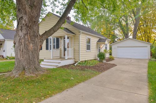 1123 Wirtz Avenue, GREEN BAY, WI, 54304 | Card Image