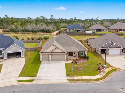 382 Tybrisa Ct, Cantonment, FL, 32533-4228 | Card Image