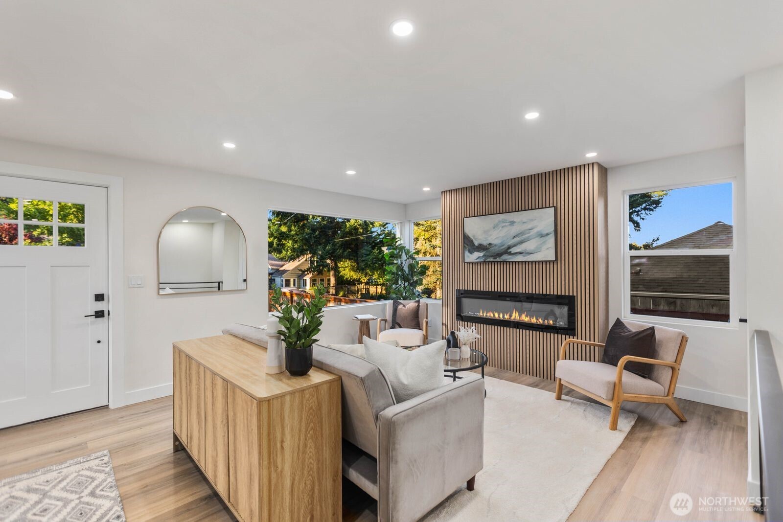 Residential in Seattle 5