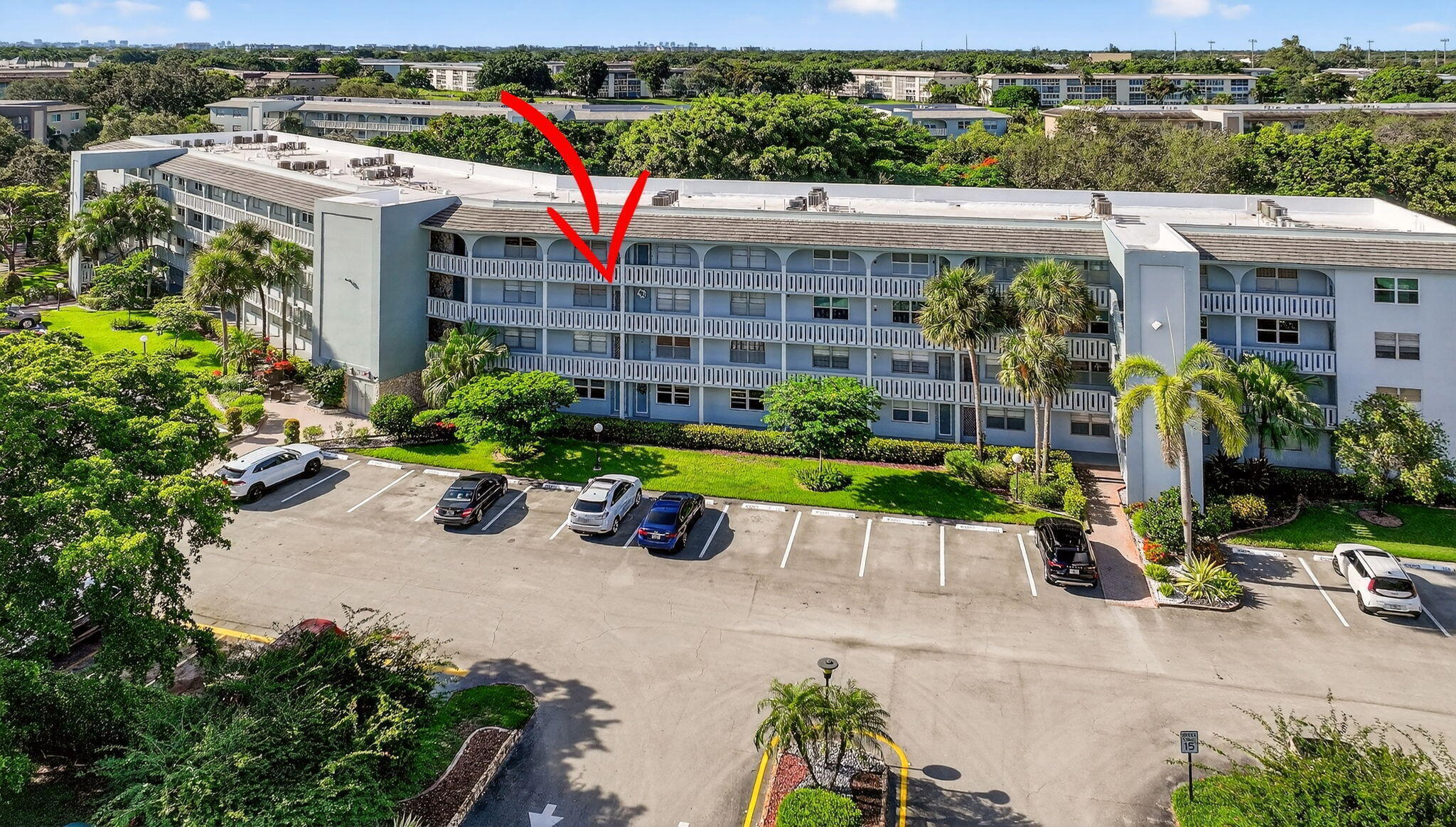 Residential in Coconut Creek 3