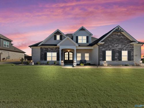 105 Brier View Dr, Meridianville, AL, 35759-1418 | Card Image