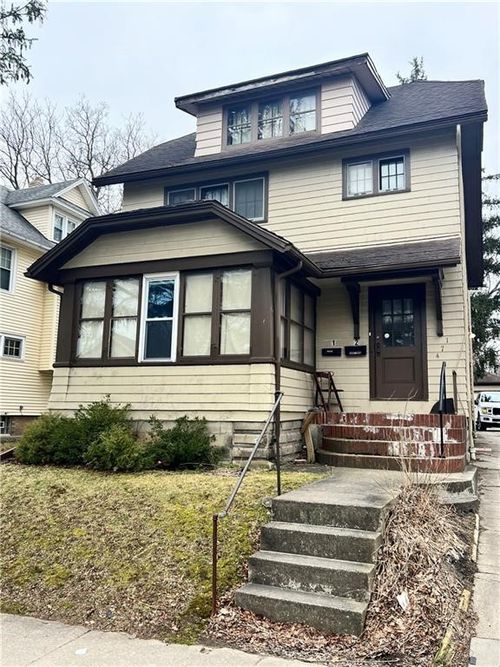 471 Brookview Dr, Rochester, NY, 14617-4312 | Card Image