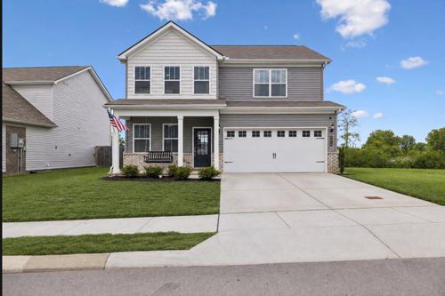 280 Casper Dr, Spring Hill, TN, 37174-6900 | Card Image