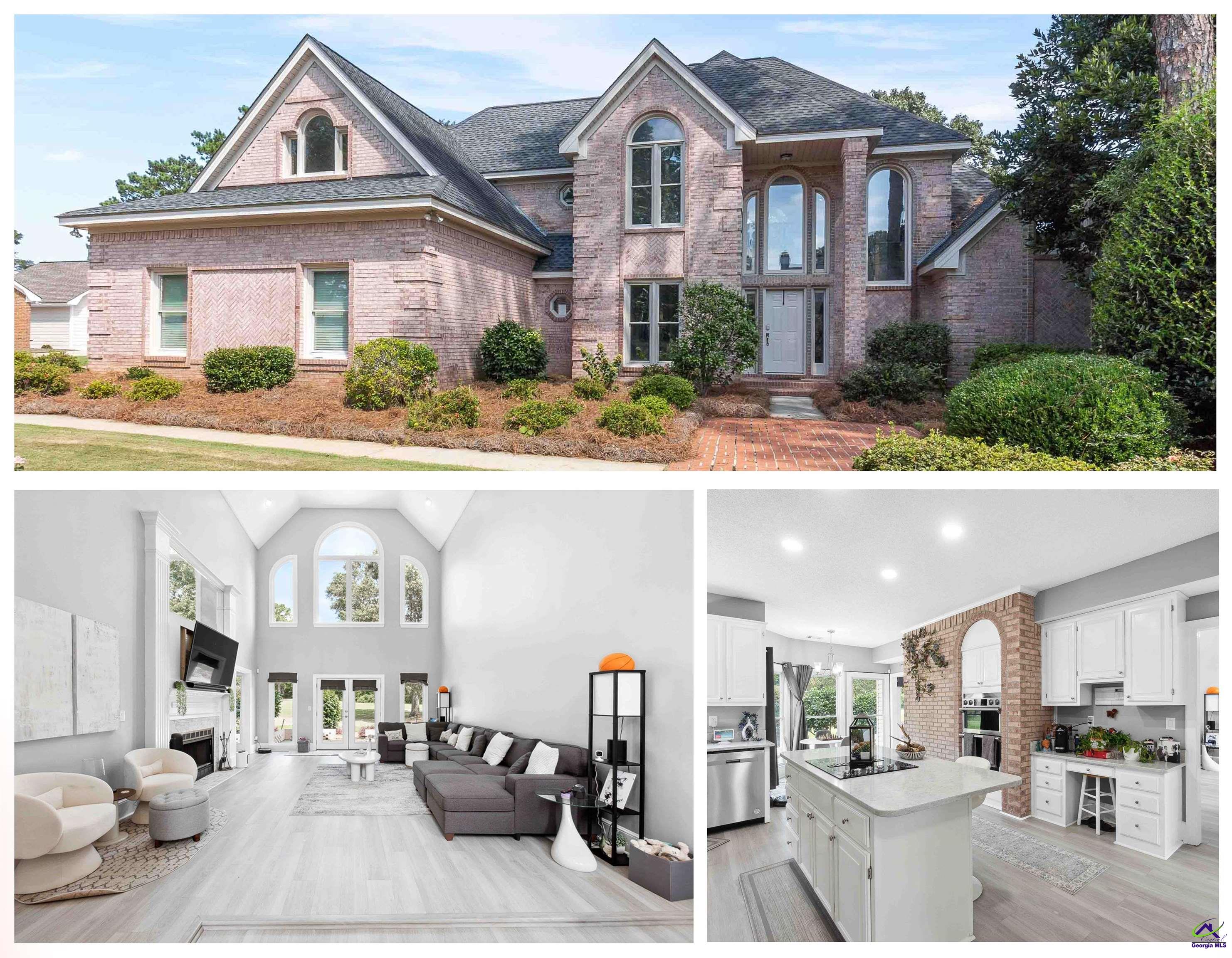 Heather Glen Blvd, Kathleen, GA 31047