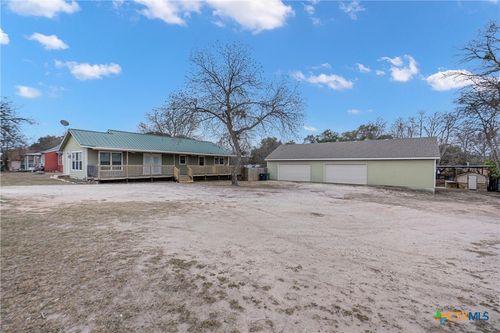 808 N Water Street, Burnet, TX, 78611 | Card Image