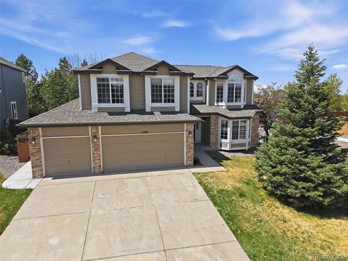 6101 S Shawnee St, Aurora, CO, 80015-4583 | Card Image