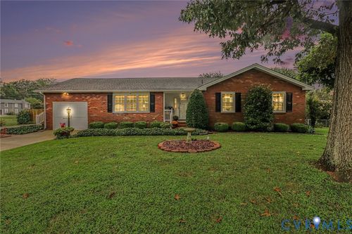 7113 Perrin Drive, Prince George, VA, 23875 | Card Image