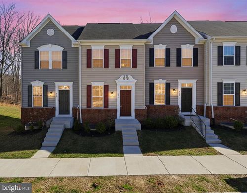 517 View Point Way, FREDERICKSBURG, VA, 22405-1284 | Card Image
