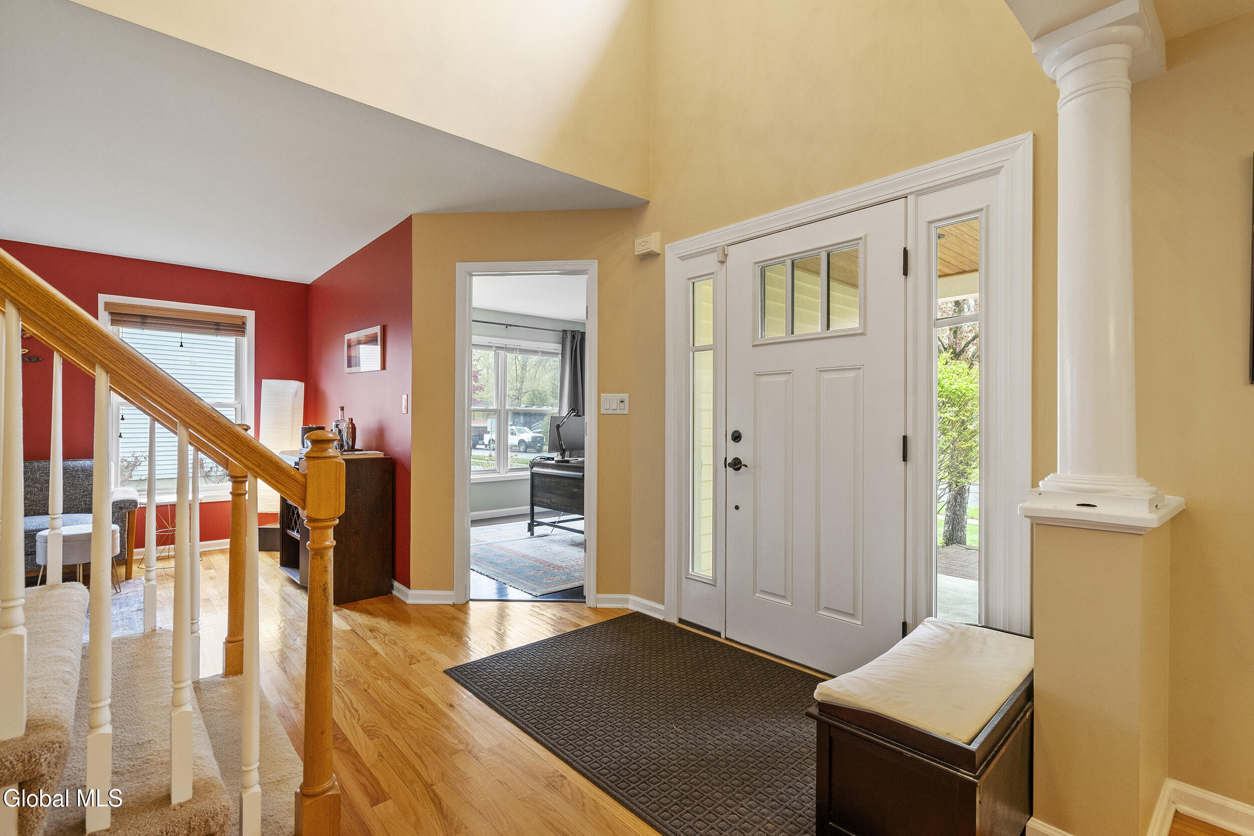 Residential in Saratoga Springs 2