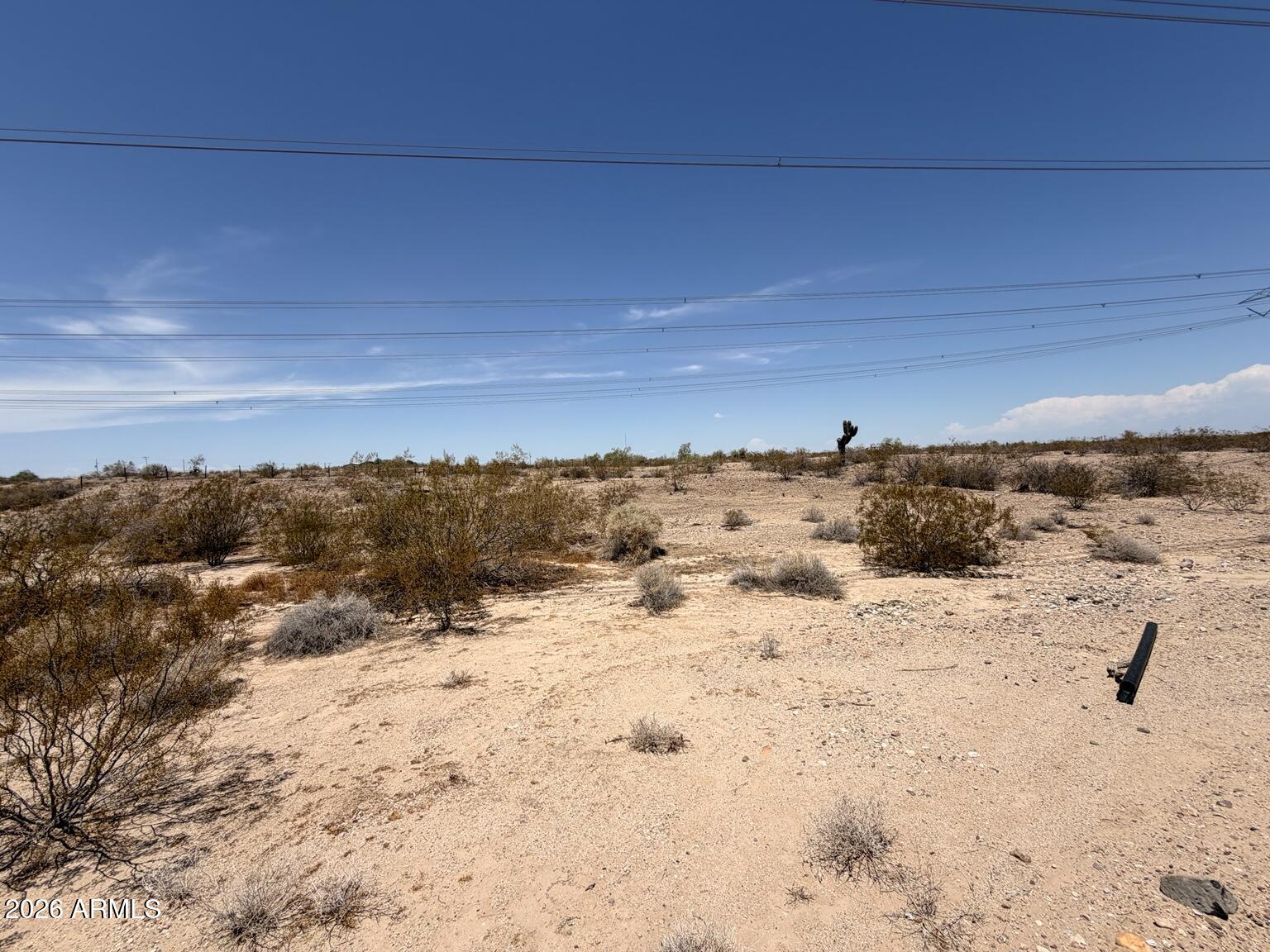 Land in Tonopah 4