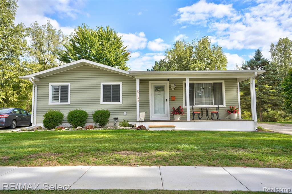 Winshall Dr, Swartz Creek, MI 48473