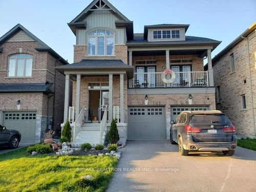78 Ben Sinclair Avenue, East Gwillimbury, ON, L0G1R0 | Card Image