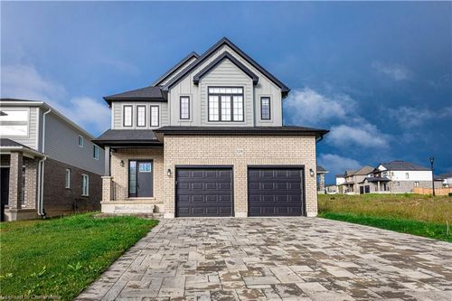 128 Basil Cres, Ilderton, ON, N0M2A0 | Card Image