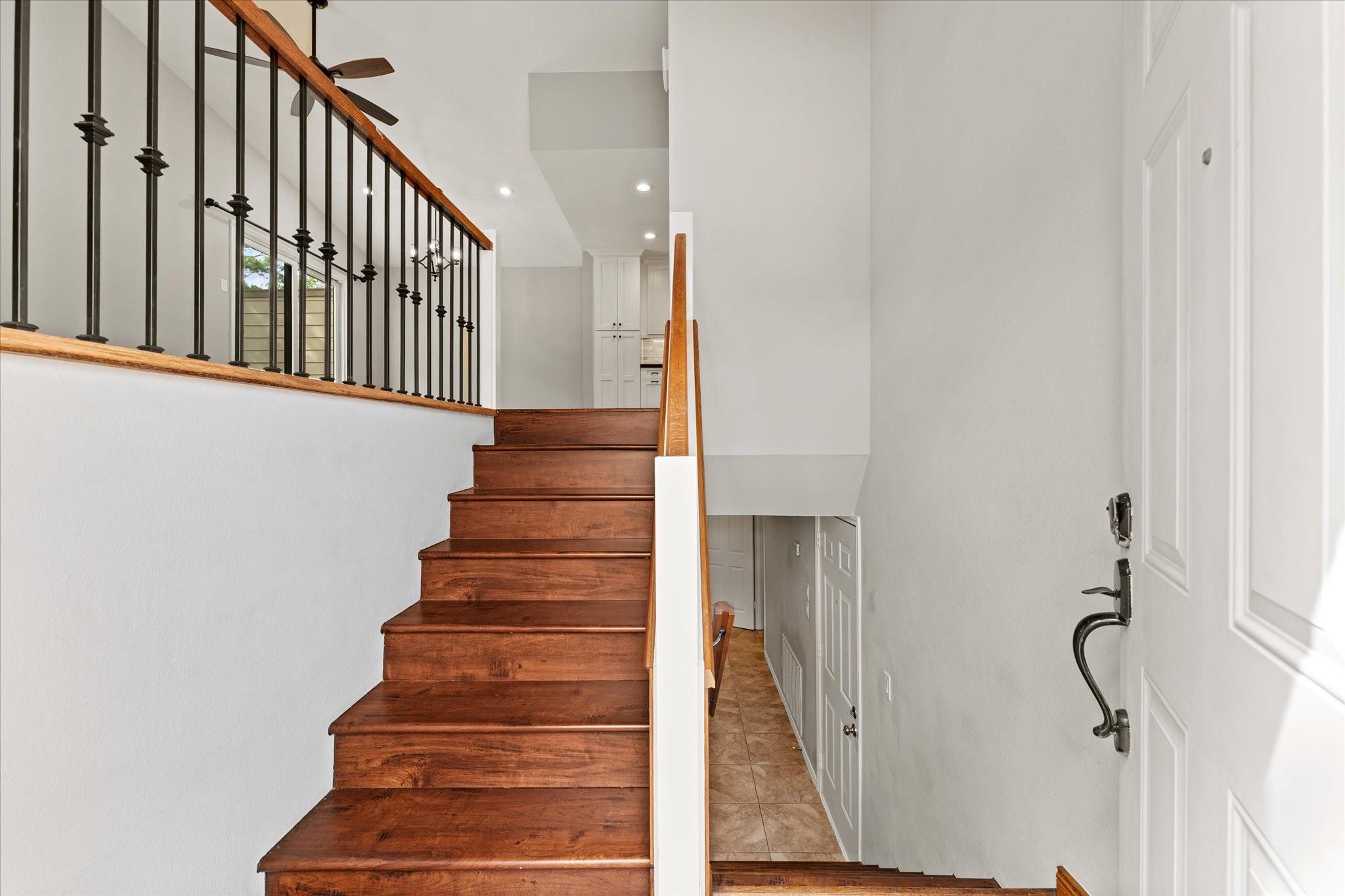 Residential Lease in Spring 4