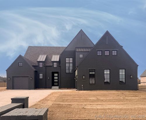 16516 S 1st East Ct, Glenpool, OK, 74033-5327 | Card Image