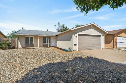 10457 Rockingham Drive, Rancho Cordova, CA, 95670 | Card Image