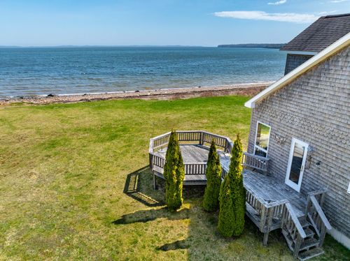 22 Sea View Ln, Robbinston, ME, 04671-3128 | Card Image