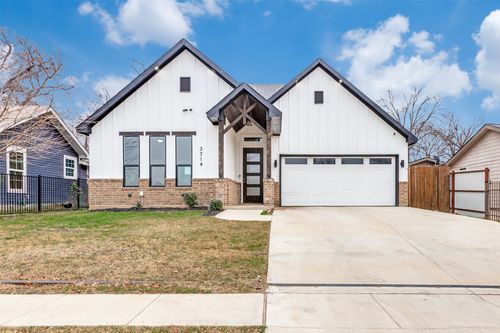 3314 N Pecan St, Fort Worth, TX, 76106-5931 | Card Image