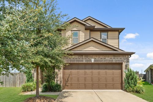 5266 Tall Tower St, Katy, TX, 77493-3754 | Card Image