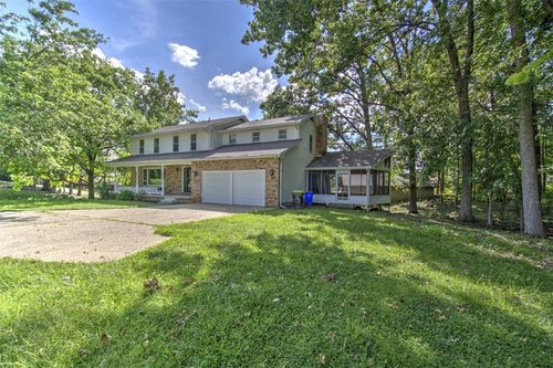 2355 Hawthorne Dr, Decatur, IL, 62521-4624 | Card Image