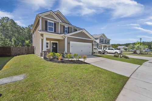 436 Northern Red Oak Drive, Summerville, SC, 29486 | Card Image