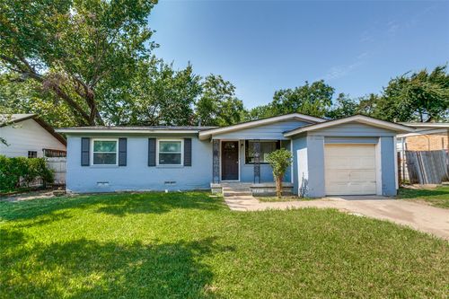 3220 Healey Dr, Dallas, TX, 75228-3904 | Card Image