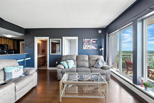 808 - 60 Walter Havill Dr, Condo with 2 bedrooms, 2 bathrooms and null parking in Halifax NS | Image 17