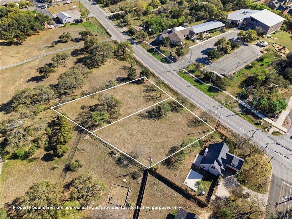 Land in San Marcos
