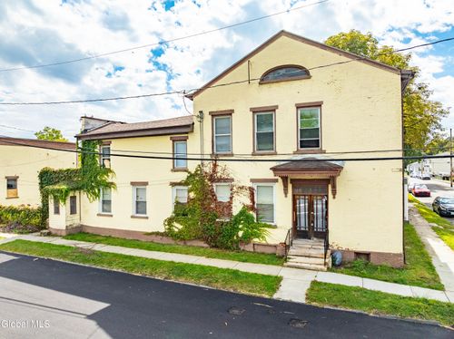 630 1st Avenue, Troy, NY, 12182 | Card Image