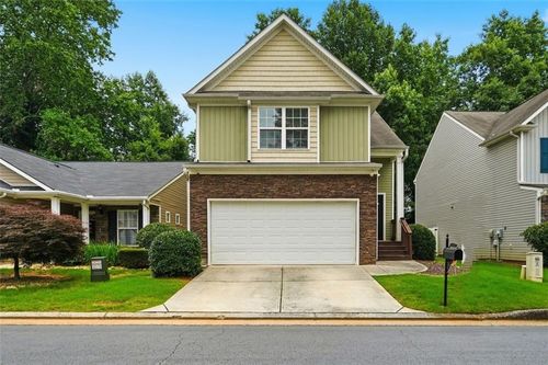 485 Arrowhead Dr, Dallas, GA, 30132-9477 | Card Image