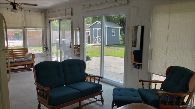 211 Brookside Ter, House other with 4 bedrooms, 3 bathrooms and null parking in Tonawanda NY | Image 40