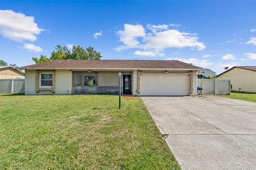 1218 Mellisa Drive, PORT ORANGE, FL, 32129 | Card Image