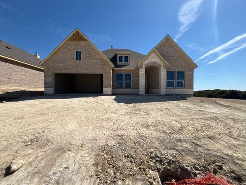 532 Mitchell Blvd, Weatherford, TX, 76085 | Card Image