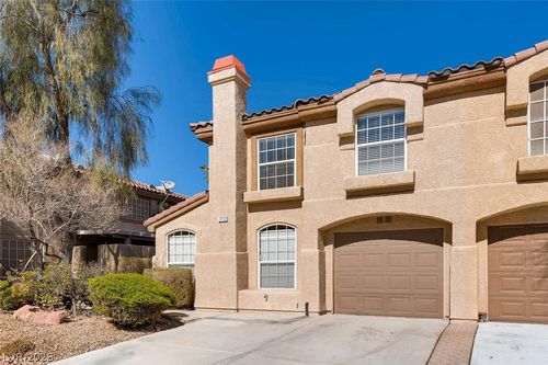 7712 Bauble Ave, Las Vegas, NV, 89128-2799 | Card Image