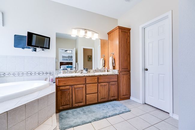 6017 Melrose Ave, House other with 4 bedrooms, 3 bathrooms and 2 parking in San Angelo TX | Image 26