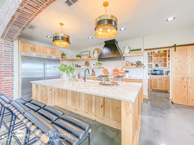 519 Wimberly Rd, House other with 5 bedrooms, 4 bathrooms and null parking in Merkel TX | Image 8